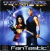 Pochette de Toy-Box - Tarzan and Jane