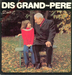 Pochette de Ophélie - Dis grand-père