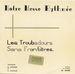 Pochette de Les Troubadours Sans Frontières - Petit enfant du Seigneur