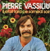 Pochette de Pierre Vassiliu - En vadrouille à Montpellier